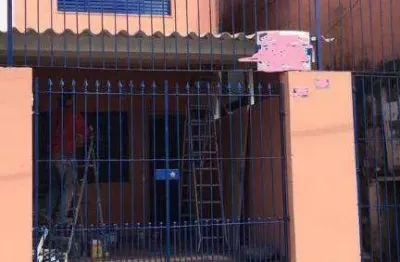 Casa com 2 quartos à venda na Rua Edoardo Mascheroni, Americanópolis, São Paulo
