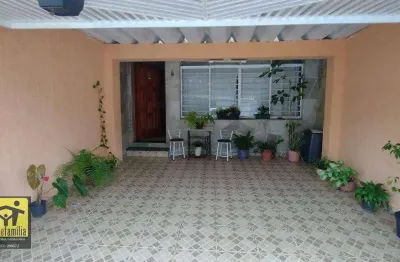 Sobrado com 3 dormitórios à venda por r$ 800.000,00 - vila gumercindo - são paulo/sp