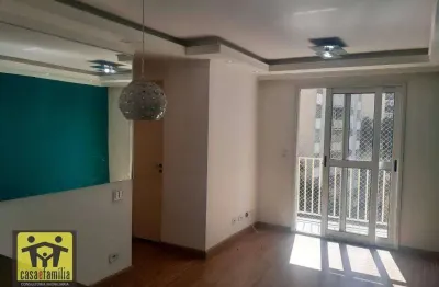 Apartamento com 2 dormitórios à venda, 46 m² por r$ 280.000,00 - jardim celeste - são bernardo do campo/sp