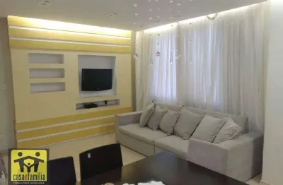 Apartamento com 3 dormitórios sendo 1 suíte à venda,  - jabaquara - são paulo/sp