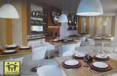 Sala comercial nova  à venda, - vila gumercindo - são paulo/sp
