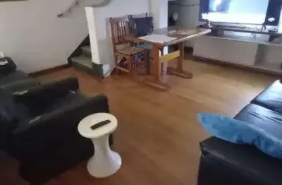 Sobrado com 2 dormitórios à venda, 111 m² por r$ 480.000,00 - vila nair - são paulo/sp