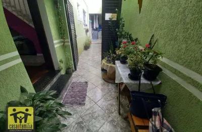 Sobrado com 3 dormitórios à venda,  - vila gumercindo - são paulo/sp