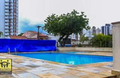 Apartamento com 3 dormitórios à venda, 79 m² por r$ 850.000,00 - ipiranga - são paulo/sp