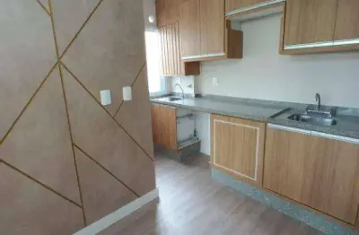 Apartamento  novo com 1 dormitório à venda, - ipiranga - são paulo/sp