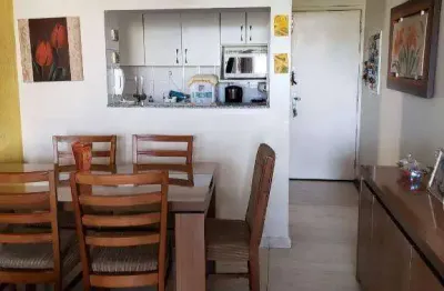 Apartamento com 3 quartos à venda na Rua das Grumixamas, Jabaquara, São Paulo
