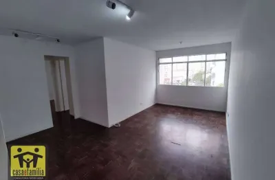 Apartamento com 2 dormitórios à venda, 70 m² por R$ 425.000,00 - Ipiranga - São Paulo/SP