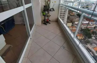 Apartamento com 3 dormitórios à venda, 125 m² por r$ 1.250.000,00 - ipiranga - são paulo/sp