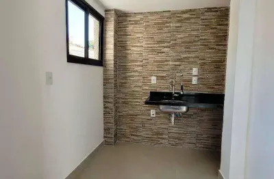 Apartamento com 2 dormitórios, 56 m² - venda por r$ 560.000,00 ou aluguel por r$ 4.501,84/mês - jardim da glória - são paulo/sp