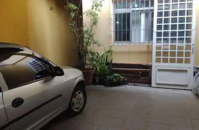 Casa com 2 quartos à venda na Rua Guararema, Bosque da Saúde, São Paulo