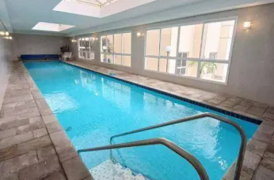 Apartamento com 4 quartos à venda na Rua Dom Pero Sardinha, Vila Gumercindo, São Paulo