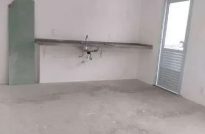 Apartamento com 2 dormitórios à venda, 44 m² por r$ 420.000,00 - ipiranga - são paulo/sp