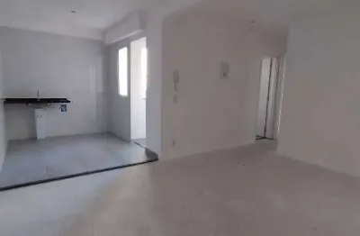 Apartamento novo  com 3 dormitórios à venda, 49 m² por r$ 413.159 - vila gumercindo - são paulo/sp