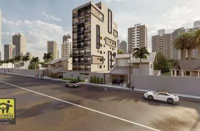 Studio novo  com 1 dormitório à venda, 27 m² por r$ 346.625 - vila mariana - são paulo/sp
