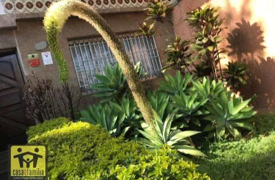 Sobrado  próximo metrô santos-imigrantes   com 3 dormitórios à venda, - vila gumercindo - são paulo/sp