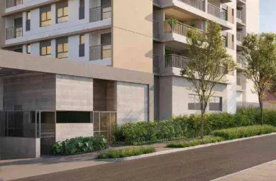 Apartamento novo  com 3 dormitórios  - ipiranga - são paulo/sp