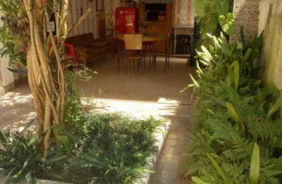 Sobrado com 4 dormitórios, 280 m² - venda por r$ 2.300.000,00 ou aluguel por r$ 5.568,04/mês - vila gumercindo - são paulo/sp