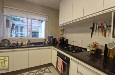 Sobrado com 3 dormitórios, - venda por r$ 950.000 ou aluguel por r$ 5.200/mês - vila gumercindo - são paulo/sp