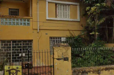 Sobrado com 3 dormitórios à venda, 100 m² por r$ 580.000,00 - bosque da saúde - são paulo/sp