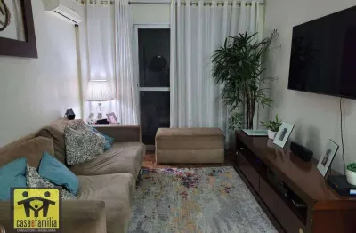 Apartamento com 2 dormitórios à venda, 60 m² por r$ 530.000,00 - saúde - são paulo/sp