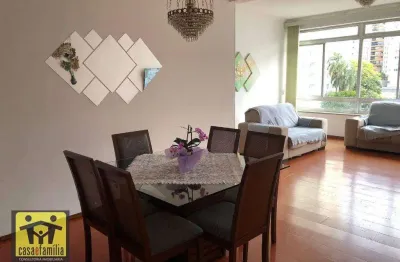 Apartamento com 3 dormitórios à venda,  - aclimação - são paulo/sp