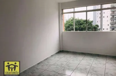 Apartamento com 2 dormitórios  sendo 1 suíte à venda,  ipiranga - são paulo/sp