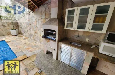 Sobrado com 4 dormitórios à venda, 450 m² por r$ 4.100.000,00 - jardim da glória - são paulo/sp