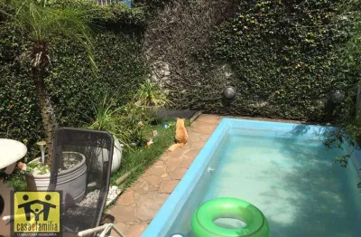 Sobrado com 3 dormitórios à venda, 238 m² por r$ 1.650.000,00 - aclimação - são paulo/sp