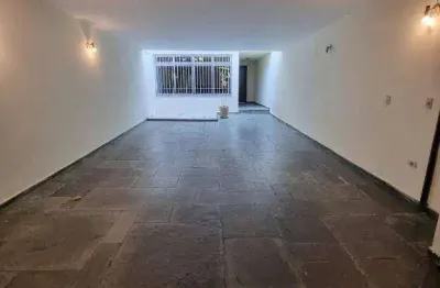 Sobrado com 3 dormitórios à venda,  - vila gumercindo - são paulo/sp