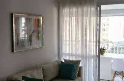 Apartamento com 2 dormitórios à venda, 68 m² por r$ 900.000,00 - chácara inglesa - são paulo/sp