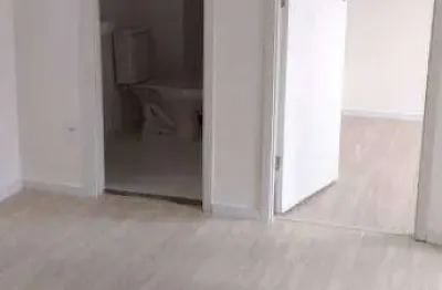 Apartamento com 2 dormitórios à venda, 32 m² por r$ 275.000,00 - vila monumento - são paulo/sp