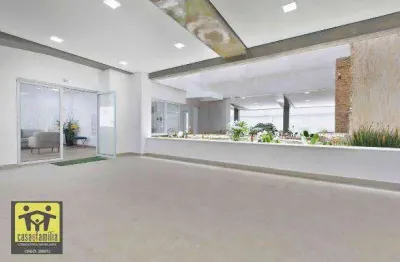 Apartamento com 2 dormitórios à venda, 63 m² por r$ 678.321,00 - vila gumercindo - são paulo/sp