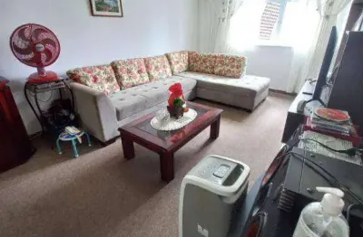 Apartamento com 2 quartos à venda na Avenida Doutor Gentil de Moura, Ipiranga, São Paulo