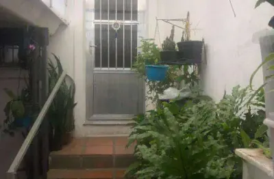 Sobrado com 3 dormitórios sendo 1 suíte   - vila brasilina - são paulo/sp