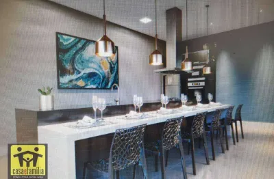 Apartamento duplex  novo com 2 dormitórios à venda, 67 m² por r$ 773.800 - saúde - são paulo/sp