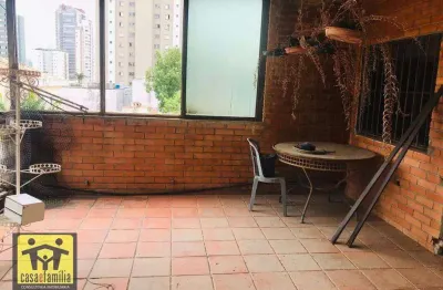 Casa com 2 quartos à venda na Rua Assungui, Vila Gumercindo, São Paulo