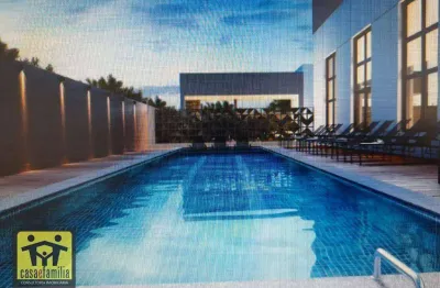 Apartamento duplex  novo com 2 dormitórios à venda, 77 m² por r$ 818.600 - saúde - são paulo/sp