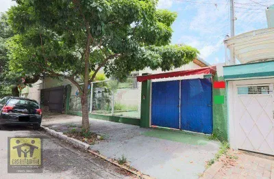 Casa térrea  com 3 dormitórios sendo 1 suíte   - vila mariana - são paulo/sp