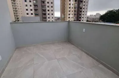 Apartamento garden novo com 1 dormitório à venda, 43 m² por r$ 421.599 - vila moinho velho - são paulo/sp