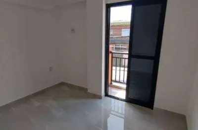 Apartamento novo com 2 dormitórios à venda, 45 m² por r$ 424.174 - vila moinho velho - são paulo/sp