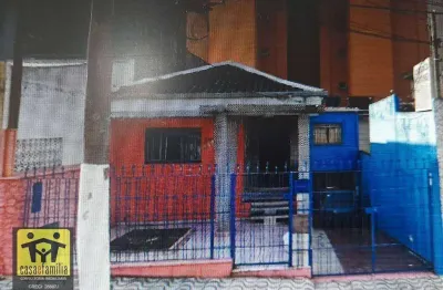 Casa com 2 quartos à venda na Rua Muriaé, Vila Dom Pedro I, São Paulo