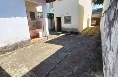 Sobrado com 3 dorms/ 6 gars amplo quintal - planalto paulista - são paulo/sp