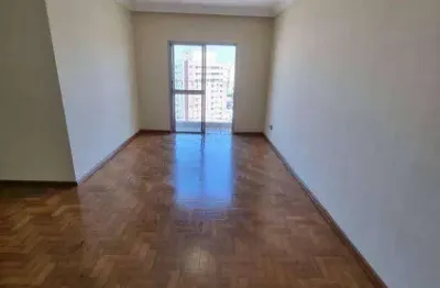 Apartamento com 2 dormitórios para alugar, 83 m² por r$ 3.914,00/mês - vila gumercindo - são paulo/sp