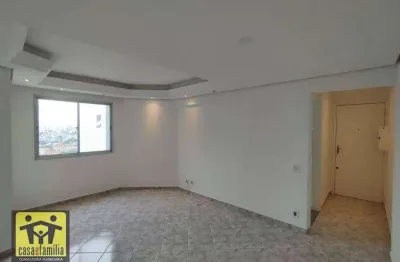 Apartamento com 2 dormitórios para alugar, 55 m² por r$ 2.845,00/mês - vila das mercês - são paulo/sp