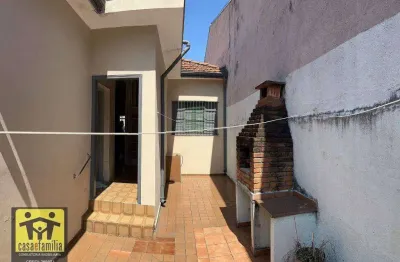 Casa com 2 dormitórios à venda, 130 m² por r$ 1.000.000,00 - ipiranga - são paulo/sp