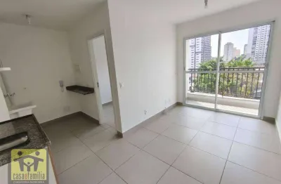 Apartamento com 2 dormitórios para alugar, 35 m² por r$ 3.440,00/mês - ipiranga - são paulo/sp