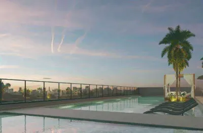 Apartamento em construção com 2 dormitórios à venda, 69 m² por r$ 1.025.410 - ipiranga - são paulo/sp