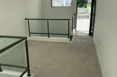 Sobrado novo  com 3 dormitórios todos suítes   - bosque da saúde - são paulo/sp