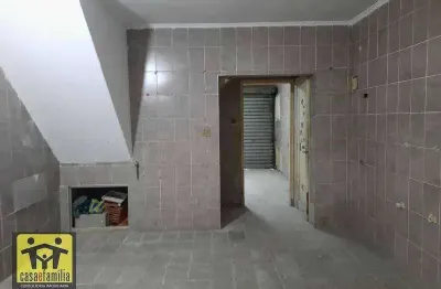 Sobrado com 5 dormitórios à venda, 240 m² por r$ 1.313.000,00 - bosque da saúde - são paulo/sp