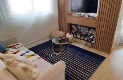 Studio novo com 1 dormitório à venda, 32 m² por r$ 335.000 - vila mariana - são paulo/sp